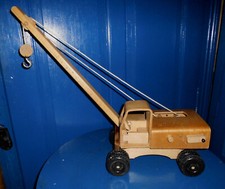 DDR hochwertiger robuster Kran