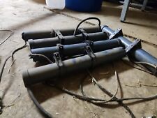 Abnahmezylinder für Melkzeuge Miele Melktechnik