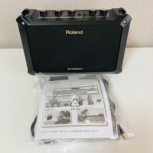 Roland mobile 2x4 - roland,