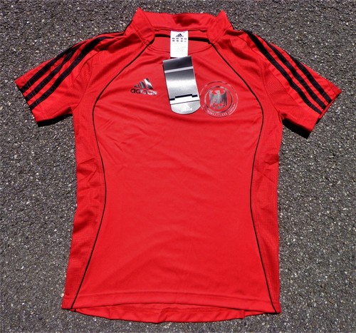 Deutschland damen women - deutschland, trikot