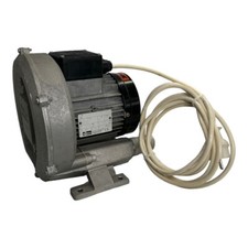 Busch SE0070C Vakuumpumpe 120/110 mbar pumpe 3000-3500/min 0,55/0,63kW