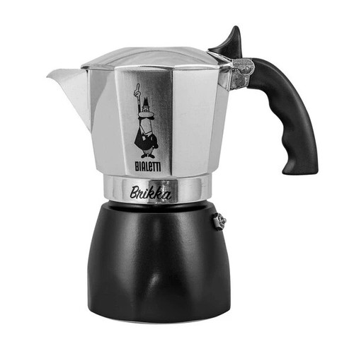 Druckkaffeemaschine
