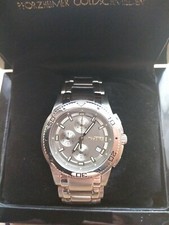 Ars e Tempus Uhr, Chronograph