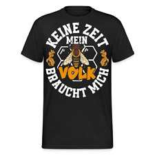 Keine Zeit Mein Volk Braucht