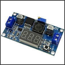 Lm2596s led anzeige - lm2596s,