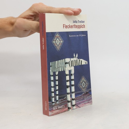 Fleckerlteppich signiert - fleckerlteppich, signiert 