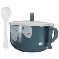  Ramen Bowl Griff Design Bento Bowl Praktisches Mittagessen Eat Lunch