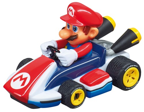 Carrera first mario kart - first,