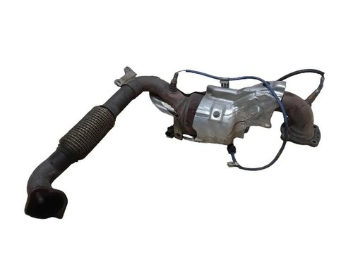 1873837 katalysator ford focus - 1873837,