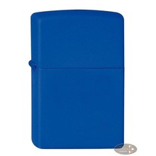 Feuerzeug Zippo aus Metall