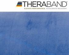 Thera-Band® 2,5m BLAU Extra