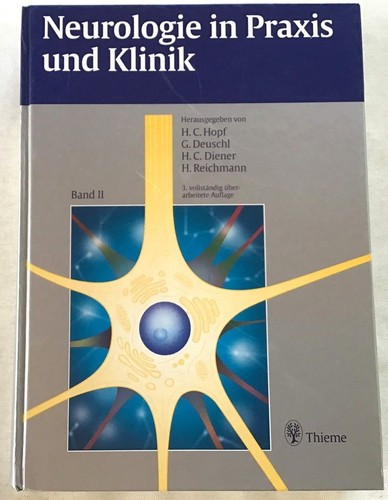 Neurologie praxis und - in,