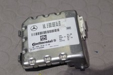 Mercedes W204 C220 125KW