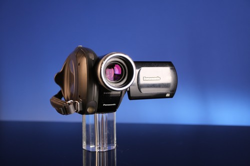 Panasonic vdr d230 dvd - panasonic, vdr-d230