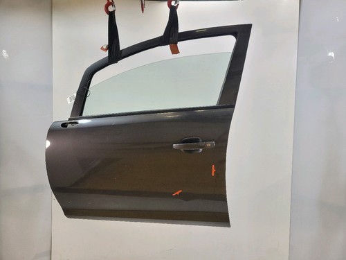 Vorderes links tür opel corsa - tür,