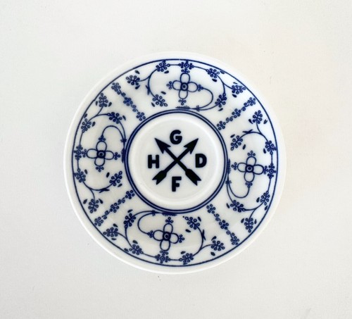 Schwarzenhammer untertasse - schwarzenhammer,