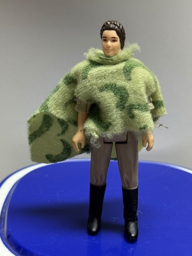 Star wars vintage - star,
