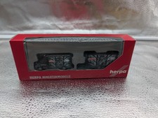 Herpa MB Mercedes Sprinter box