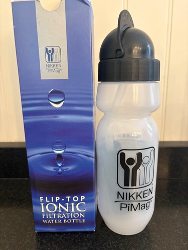 Nikken pimag ionic flip top - pimag,