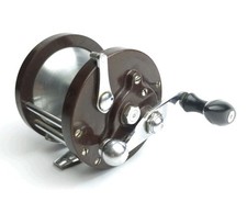 BRONSON Hochseerolle•250