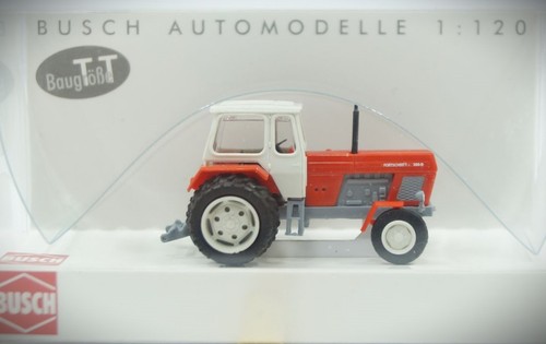 Spur busch 8706 - spur,