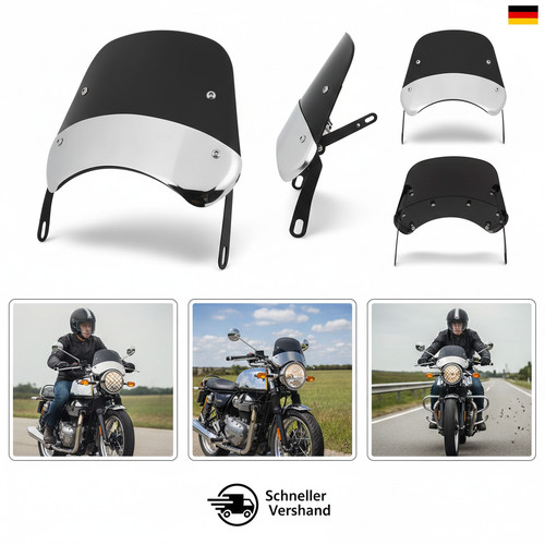 Universal motorrad - universal,