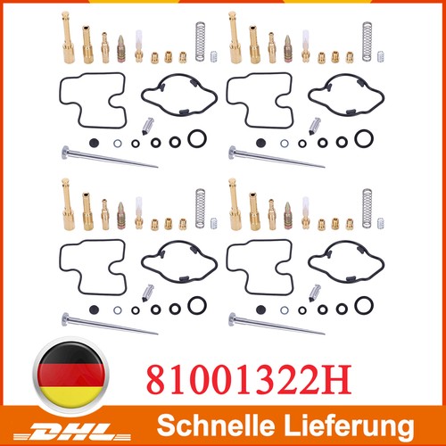 Vergaser reparatursatz - 4x, vergaser-reparatursatz