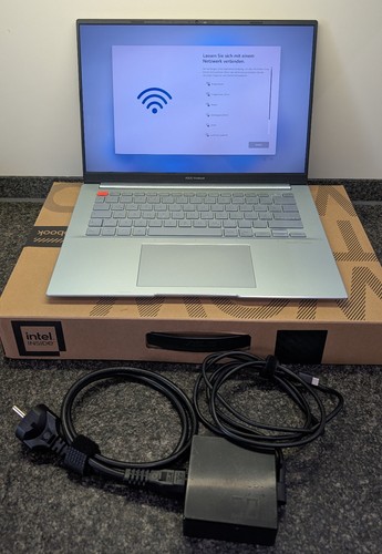 Asus vivobook 14x s5402z - 14x,