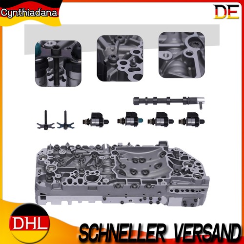 Schieberkasten 722 cvt - schieberkasten,