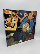 Bruce Davidson In Color Davidson, Bruce Hardcover First Edition Steidl 2014