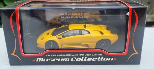 Die cast lamborghini diablo - die,
