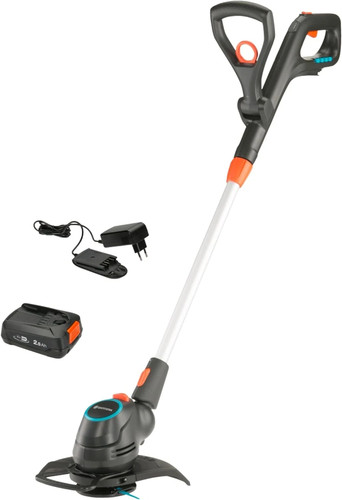 Gardena akku trimmer - gardena, akku-trimmer
