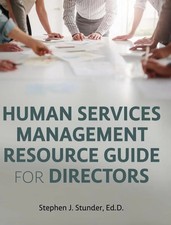 Human Services Management