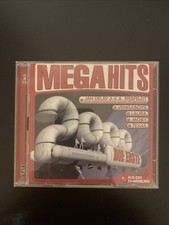 Mega Hits - 2000 / Die Erste