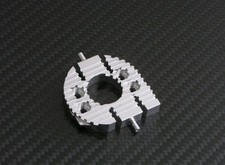 Motorhalter für Tamiya CC-01 CC01 Alu Tuning CC018 GPM