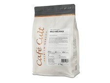 Cafe Cult Hamburg Kaffee Mild