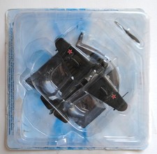 Die Cast Yakovlev UT-1 UdSSR