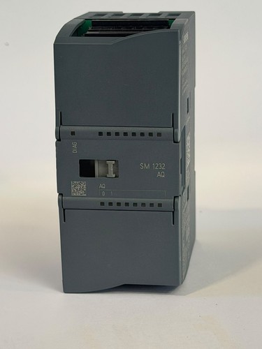 Siemens 1200 sm1232 - siemens,