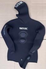 Seac Herren Royal L 5 Mm