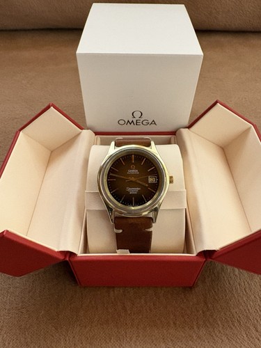 Omega seamaster cosmic 2000 - seamaster,