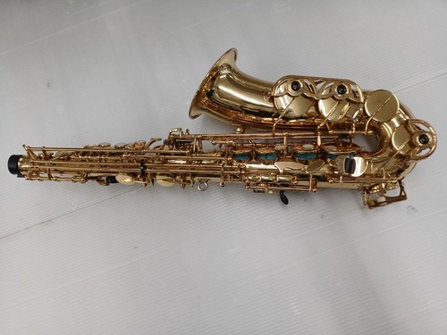 Yanagisawa 500 altsaxophon - yanagisawa,