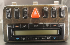 1998-2003 MERCEDES W208  AMG