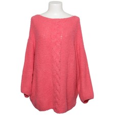 Gwynedds, Strickpullover