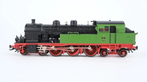 Märklin 3307 dampflok t18 - 3307,