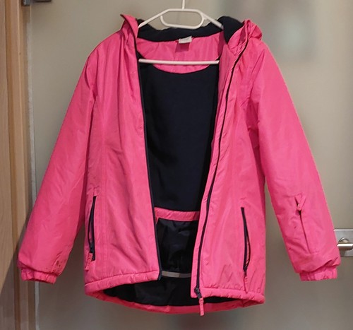 Winterjacke schneejacke - winterjacke, gr