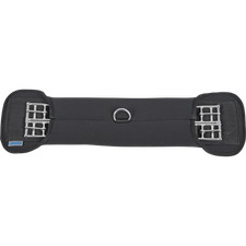 BUSSE 50 cm Sattelgurt Soft Dressur D Kurzgurt