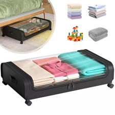 Unterbett Aufbewahrungsbox