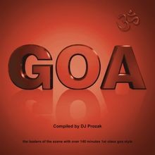 Goa Vol.49 von Various | CD |