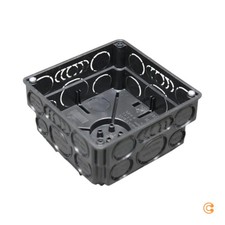 OBO Bettermann 5015545 Potentialausgleichsschiene 53 mm x 120 mm SIEHE TEXT/FOTO