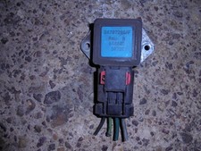 Steuerteil Steuergerät Lüfter  Relais 4707286 AF Chrysler Voyager 3 III